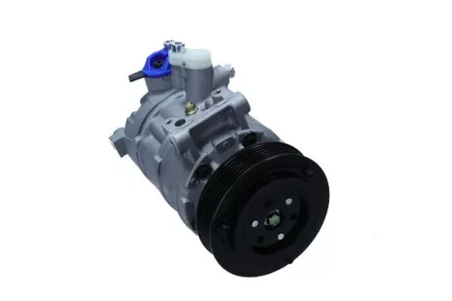 MAXGEAR Compressor, air conditioning (AC330003)