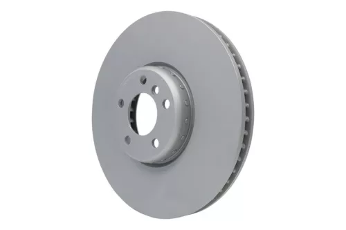 ATE Brake Disc (24.0136-0121.2)