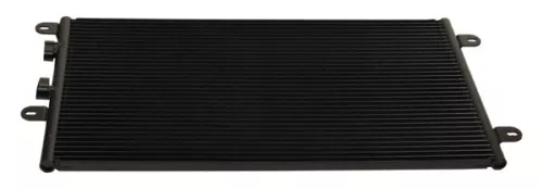 MAXGEAR Condenser, air conditioning (AC830114)