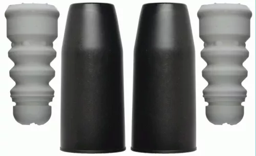 Dust Cover Kit, shock absorber