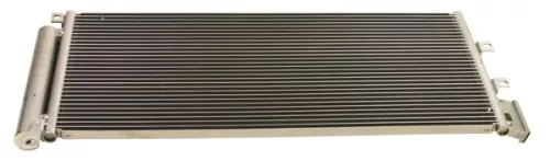 MAXGEAR Condenser, air conditioning (AC830211)