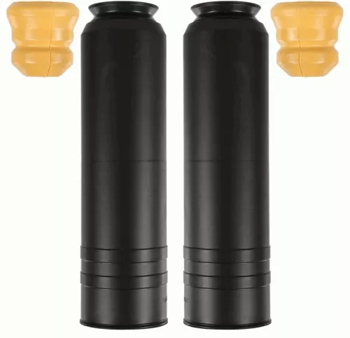 Dust Cover Kit, shock absorber