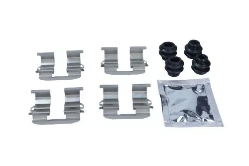 Accessory Kit, disc brake pad