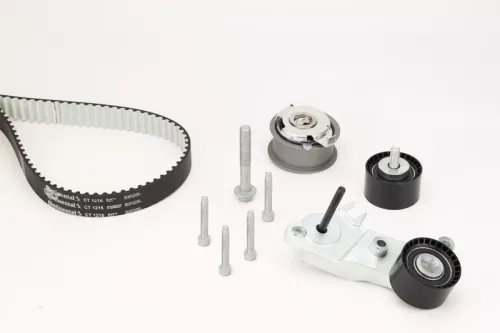 Timing Belt Kit