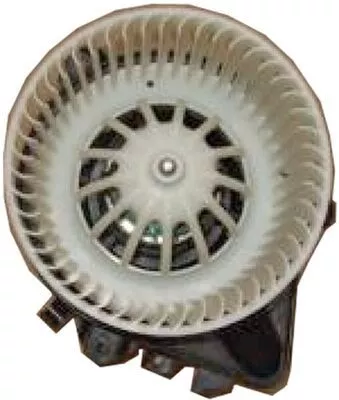 Interior Blower