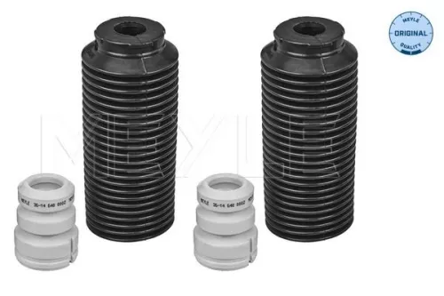 Dust Cover Kit, shock absorber