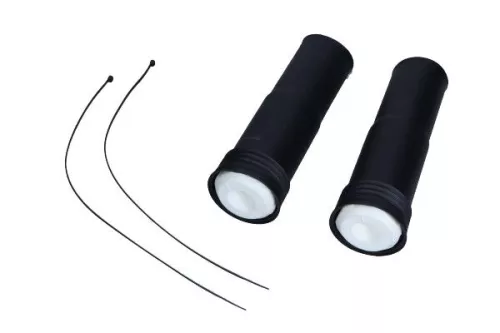 Dust Cover Kit, shock absorber