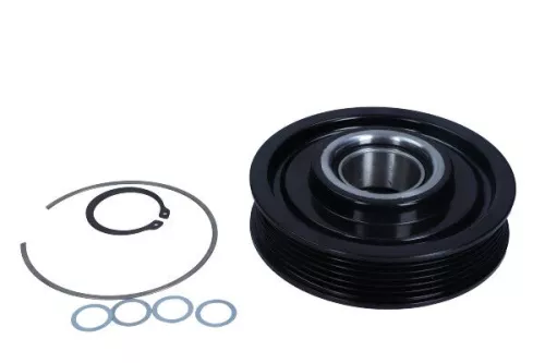 Magnetic Clutch, air conditioning compressor