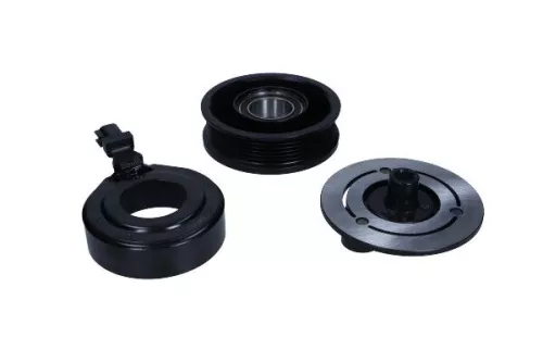 MAXGEAR Magnetic Clutch, air conditioning compressor (AC130023)
