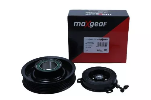 MAXGEAR Magnetic Clutch, air conditioning compressor (AC130024)