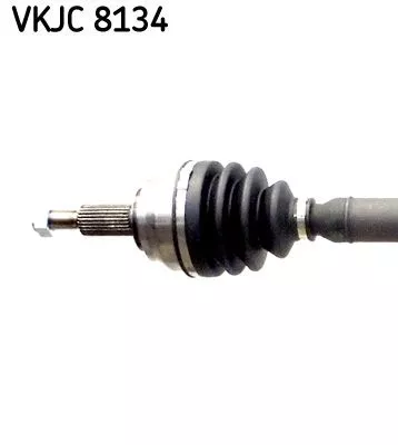 SKF Drive Shaft (VKJC8134)