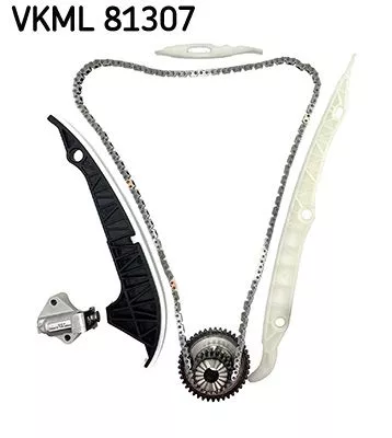 SKF Timing Chain Kit (VKML81307)