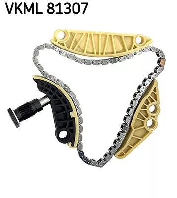 SKF Timing Chain Kit (VKML81307)