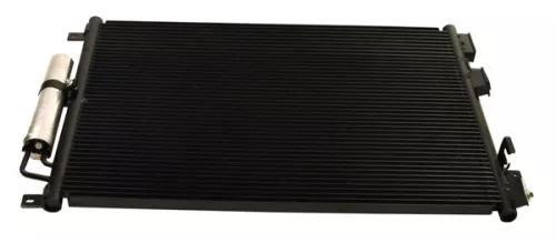 MAXGEAR Condenser, air conditioning (AC830126)