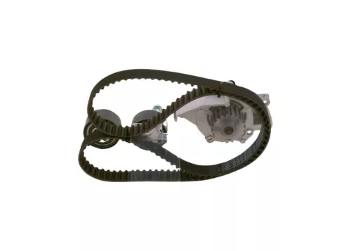 BOSCH Water Pump & Timing Belt Kit (1987946440)