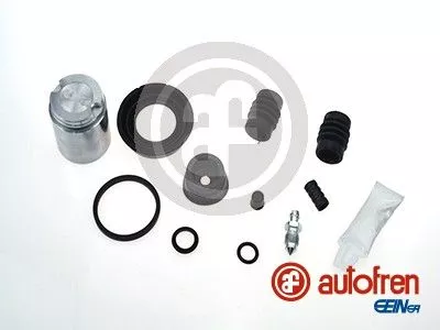 Repair Kit, brake caliper