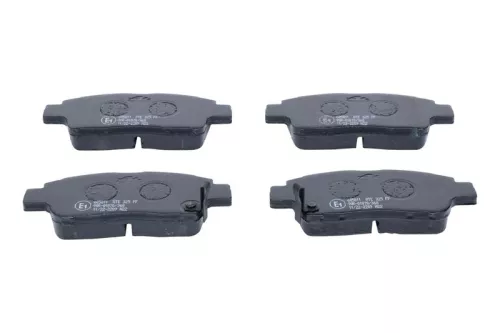 ATE Brake Pad Set, disc brake (13.0460-5811.2)