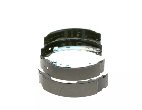 BOSCH Brake Shoe Set (0986487721)