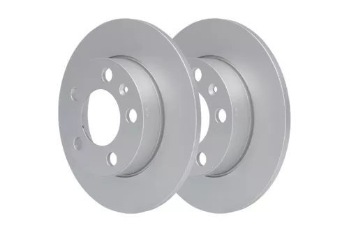 ATE Brake Disc (24.0109-0123.1)