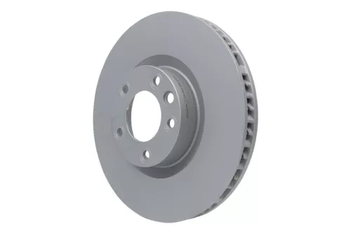 ATE Brake Disc (24.0136-0123.1)