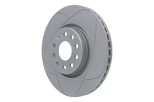 ATE Brake Disc (24.0325-0158.1)