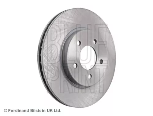 BLUE PRINT Brake Disc (ADM543122)