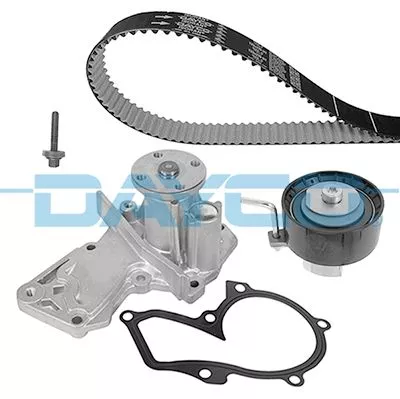 Water Pump & Timing Belt Kit