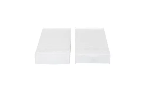 BOSCH Filter, cabin air (1987432167)