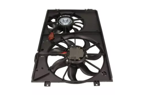 MAXGEAR Fan, engine cooling (AC264897)