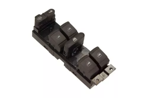 MAXGEAR Switch, door lock system (50-0233)