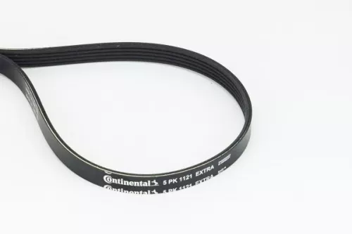 V-ribbed Belt