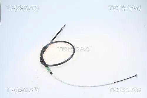 Cable Pull, parking brake