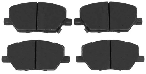 TRW Brake Pad Set, disc brake (GDB3629)