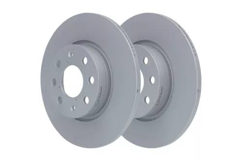 ATE Brake Disc (24.0112-0184.1)