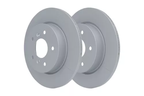 ATE Brake Disc (24.0113-0200.1)
