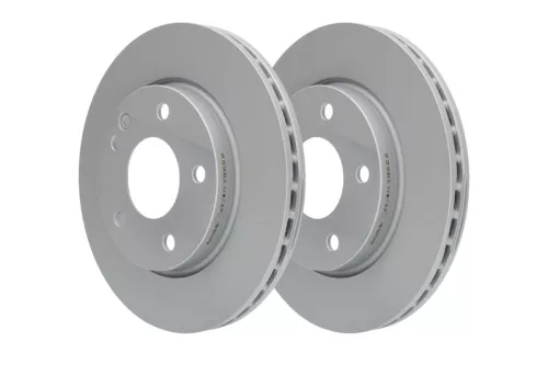 ATE Brake Disc (24.0122-0168.1)