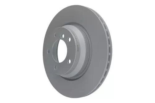 ATE Brake Disc (24.0124-0200.1)