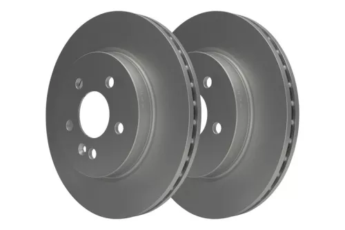 ATE Brake Disc (24.0126-0116.1)