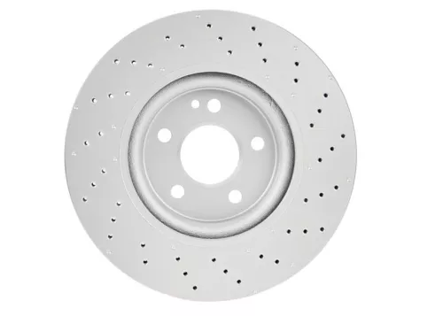 BOSCH Brake Disc (0986479A60)