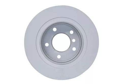 BOSCH Brake Disc (0986479C55)
