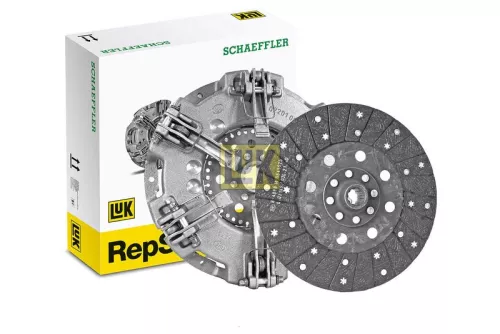 Master/Slave Cylinder Kit, clutch