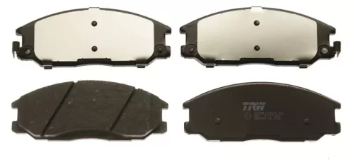 TRW Brake Pad Set, disc brake (GDB3244)
