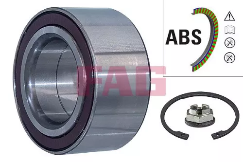 Wheel Bearing Kit