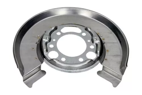 Splash Guard, brake disc