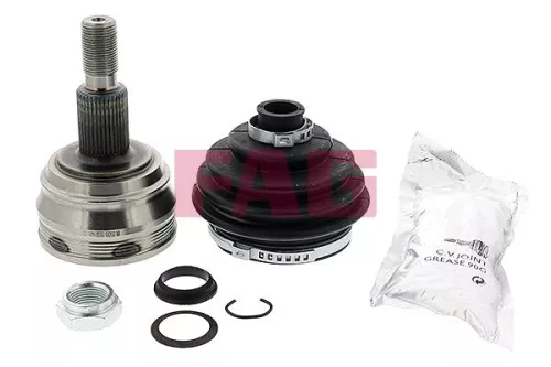 Wheel Bearing Kit