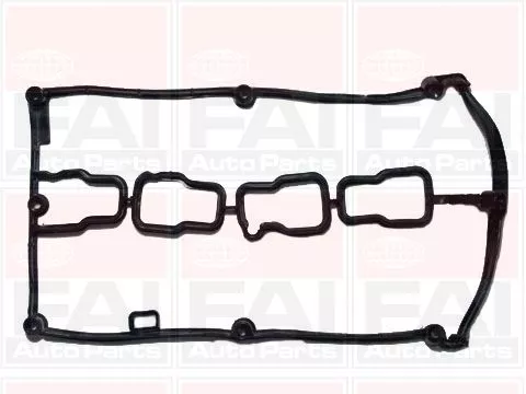 Gasket, cylinder head cover