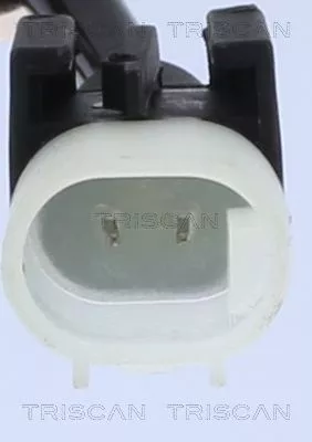 TRISCAN Sensor, wheel speed (818010324)