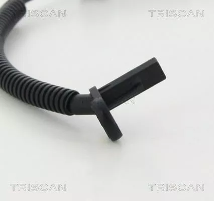 TRISCAN Sensor, wheel speed (818016114)