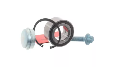 SKF Wheel Bearing Kit (VKBA7049)