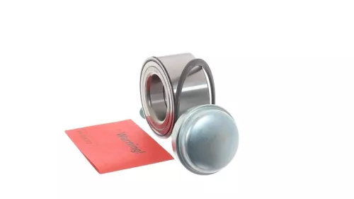 SKF Wheel Bearing Kit (VKBA7049)